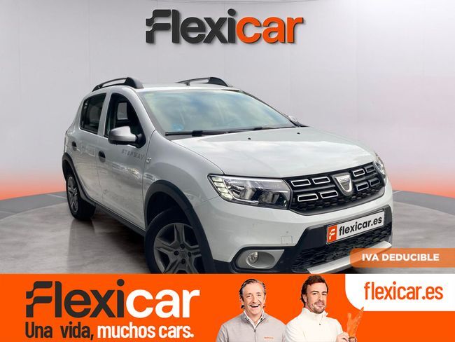 Foto del DACIA Sandero 0.9 TCE Stepway Essential 66kW