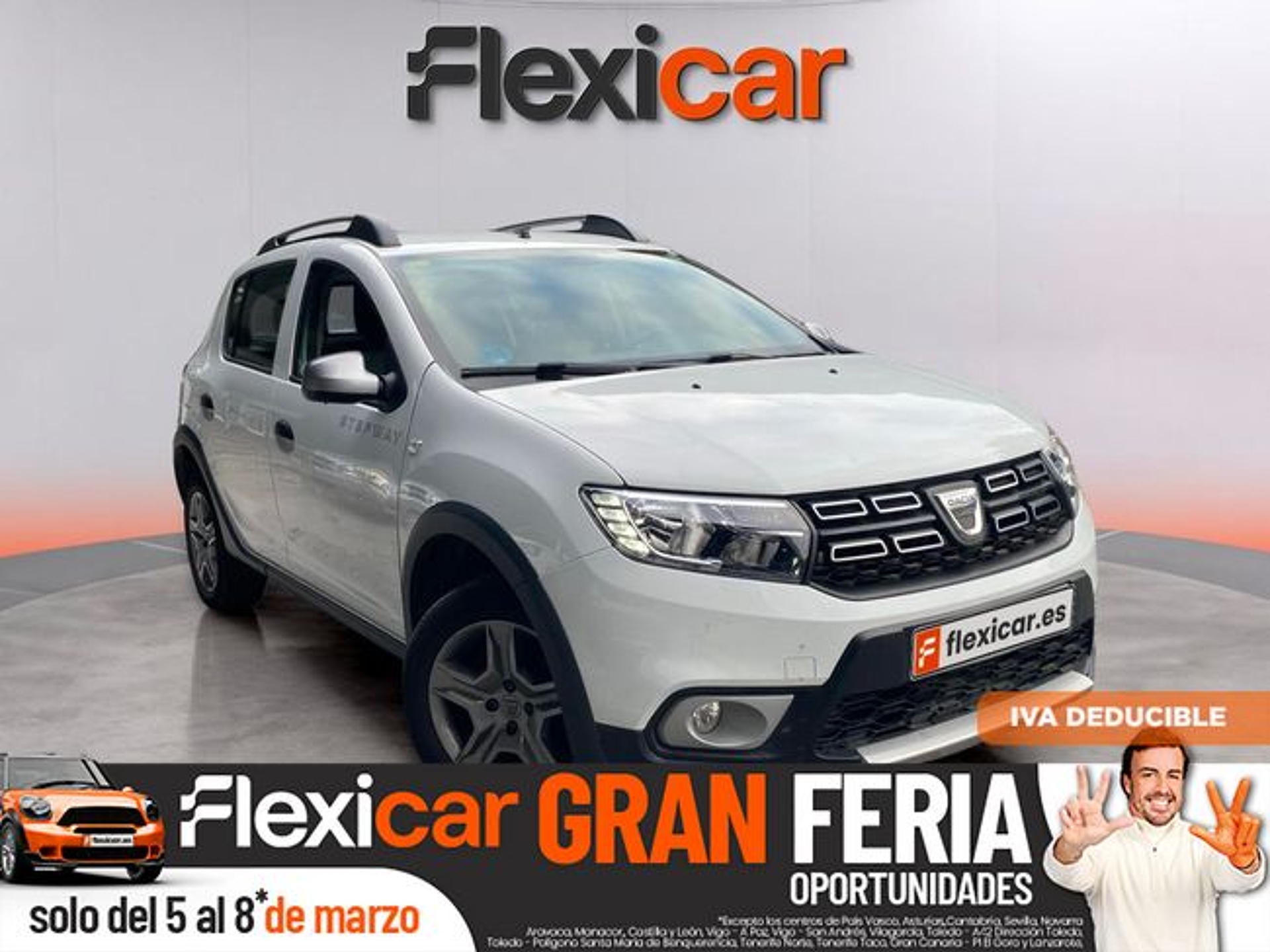 Imagen de DACIA Sandero