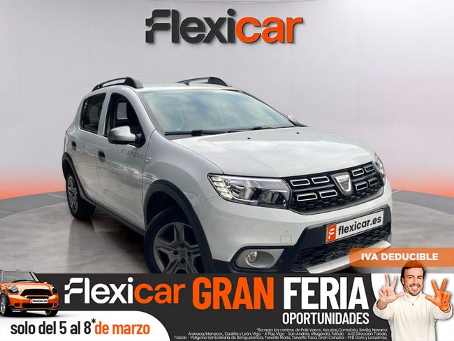 Imagen 1 de DACIA Sandero