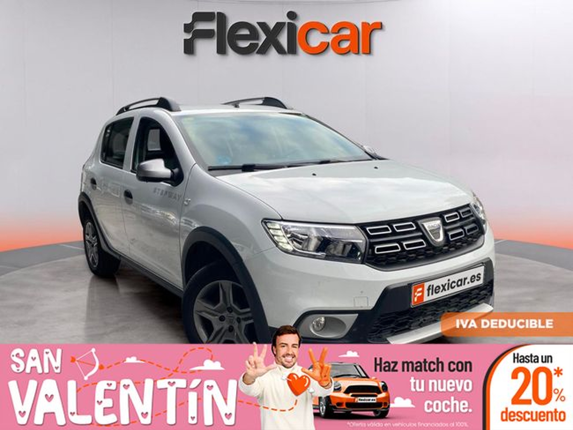 Imagen de DACIA Sandero