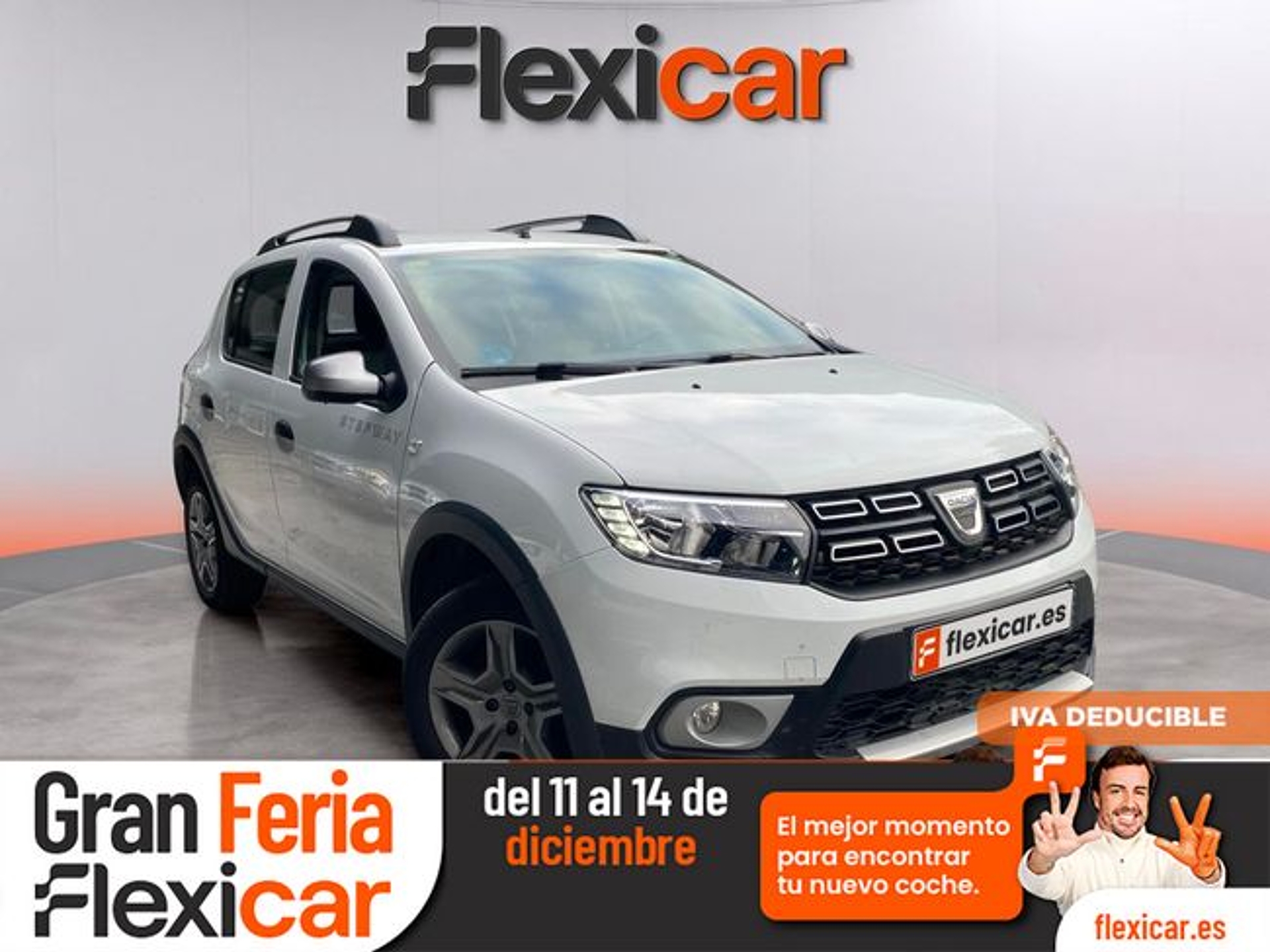 Imagen de DACIA Sandero