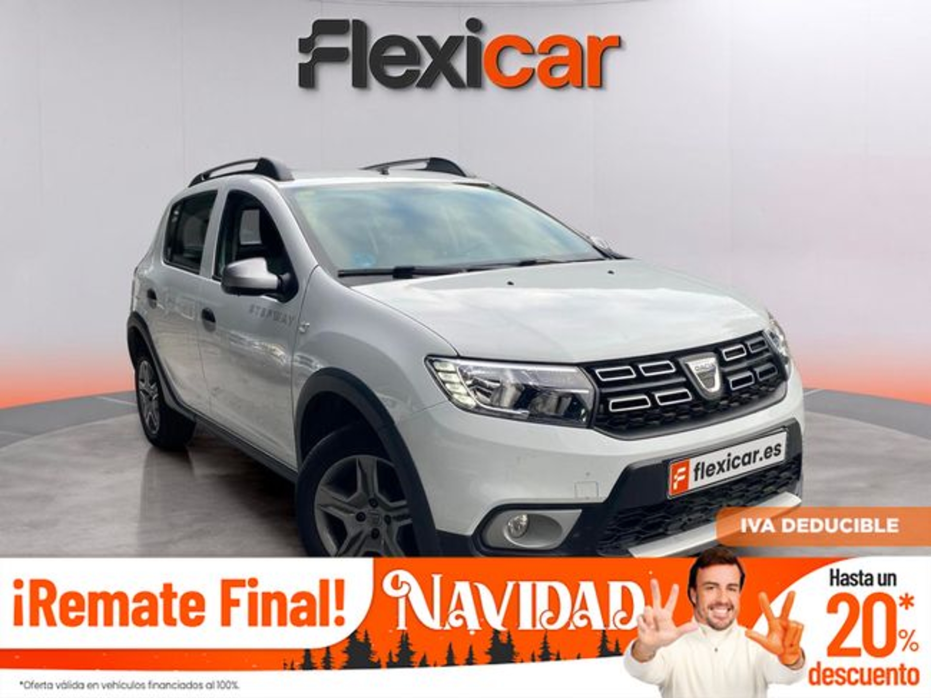 Imagen de DACIA Sandero