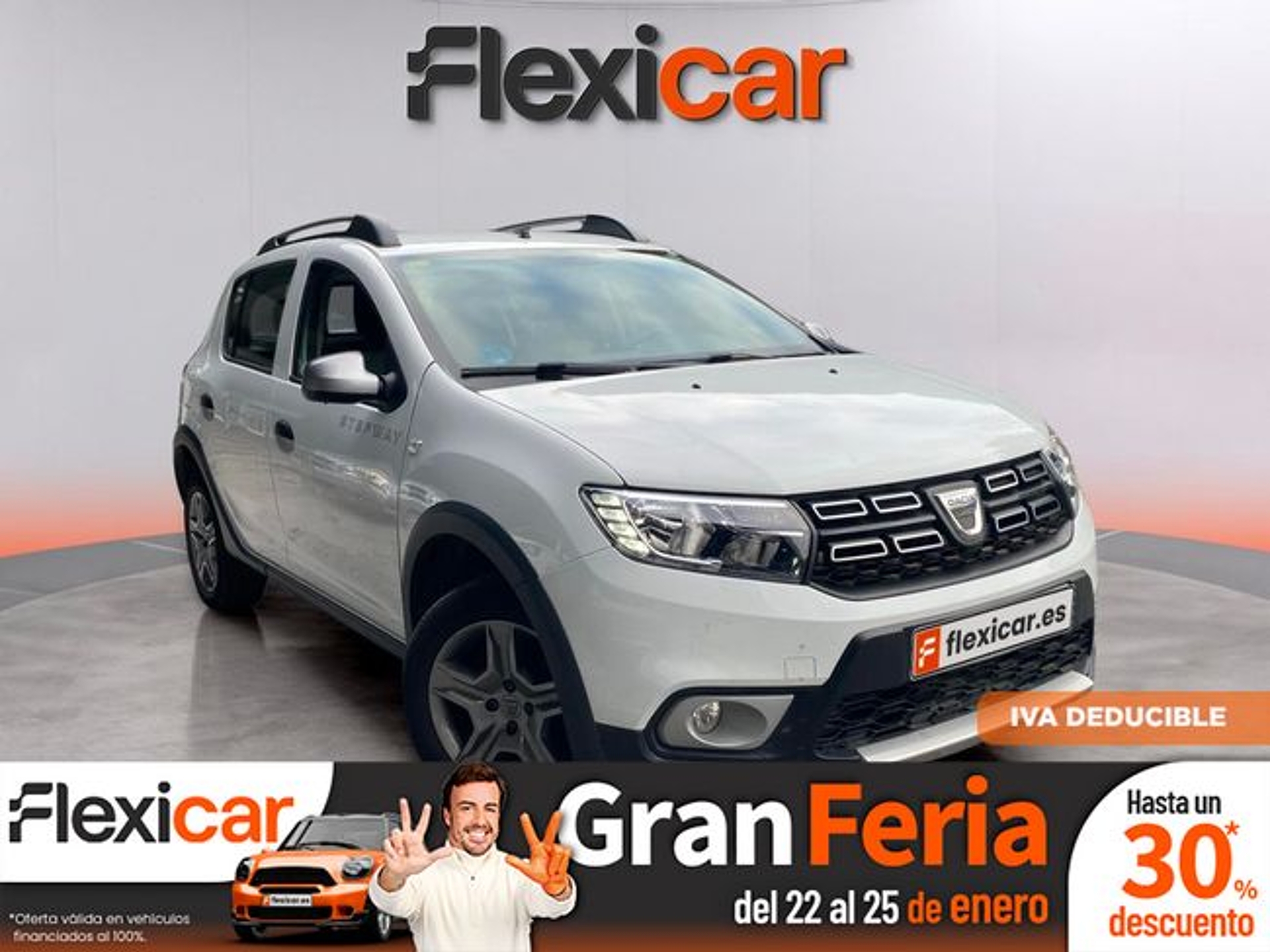 Imagen de DACIA Sandero