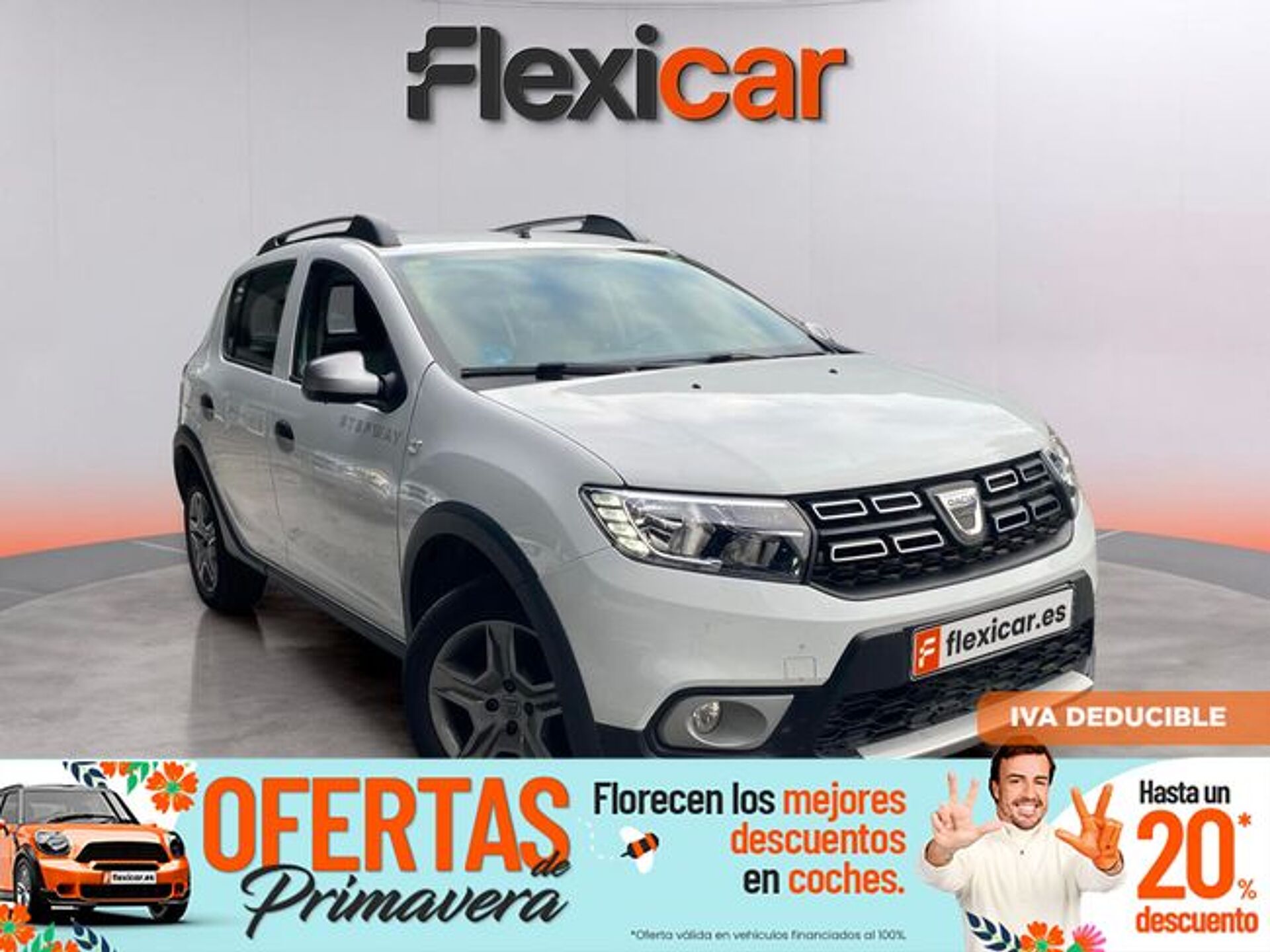 Imagen 1 de DACIA Sandero