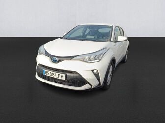 Imagen de TOYOTA C-HR 125H Active