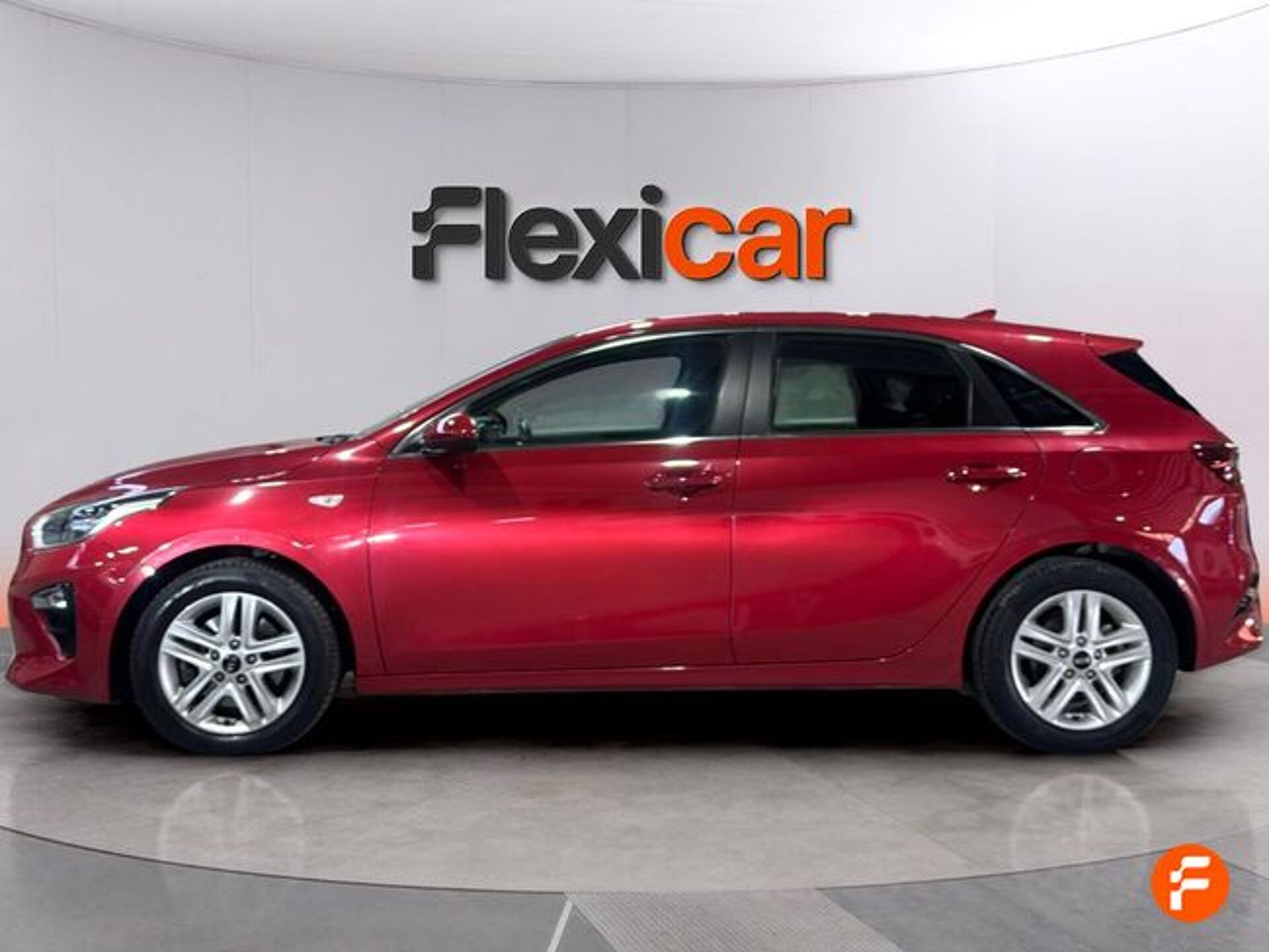 Imagen 2 de KIA Ceed