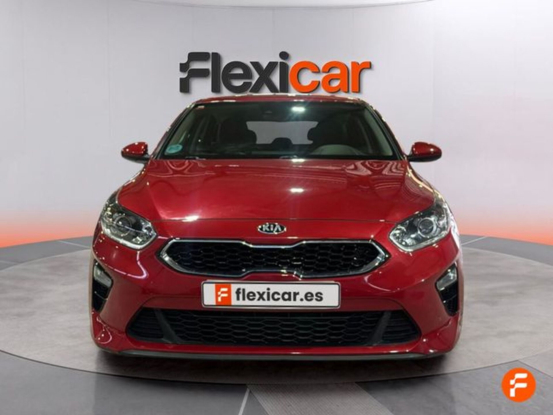 Imagen 2 de KIA Ceed