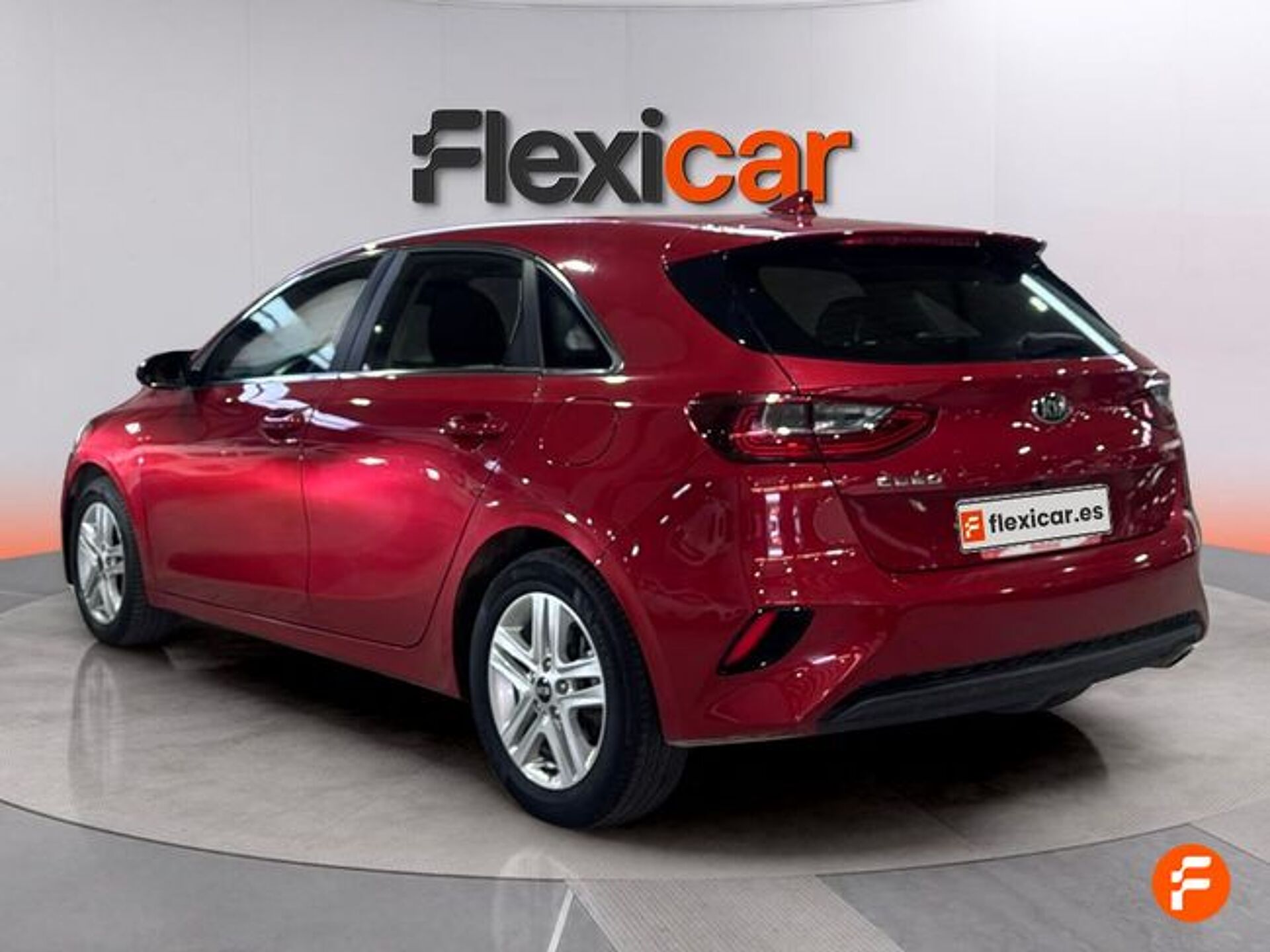 Imagen 3 de KIA Ceed