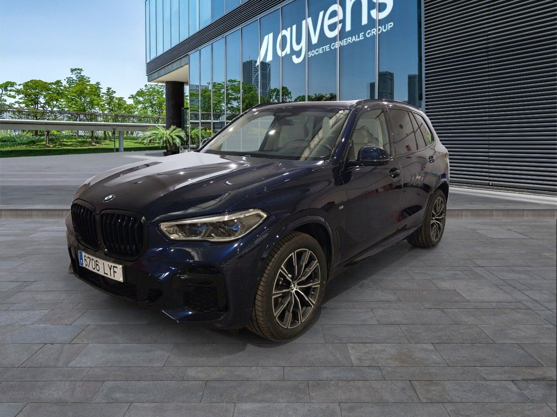 Imagen de BMW X5