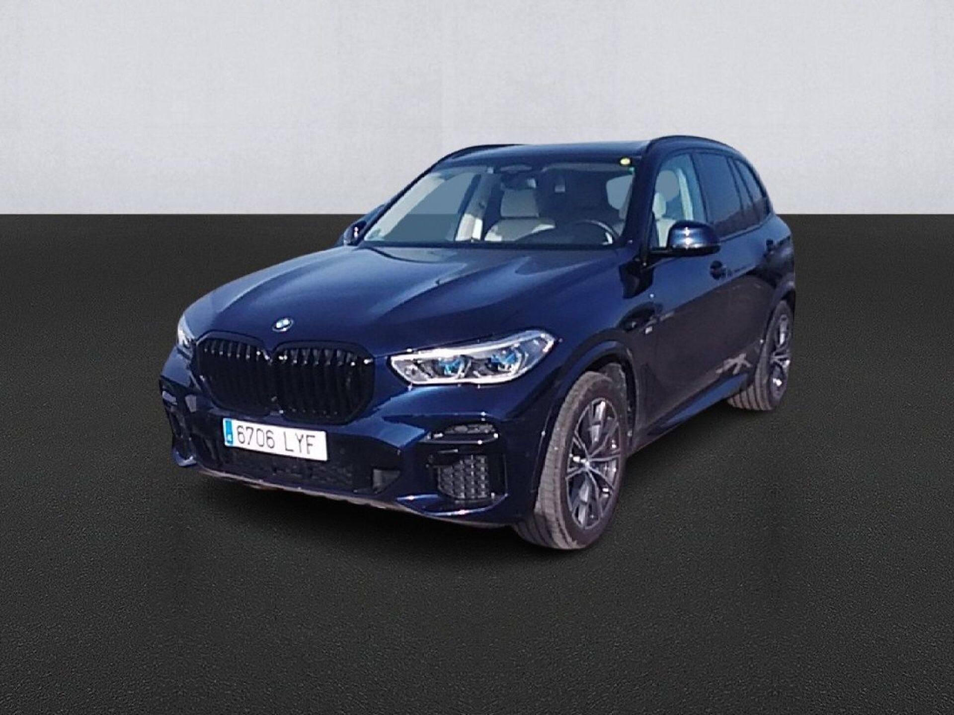 Imagen de BMW X5