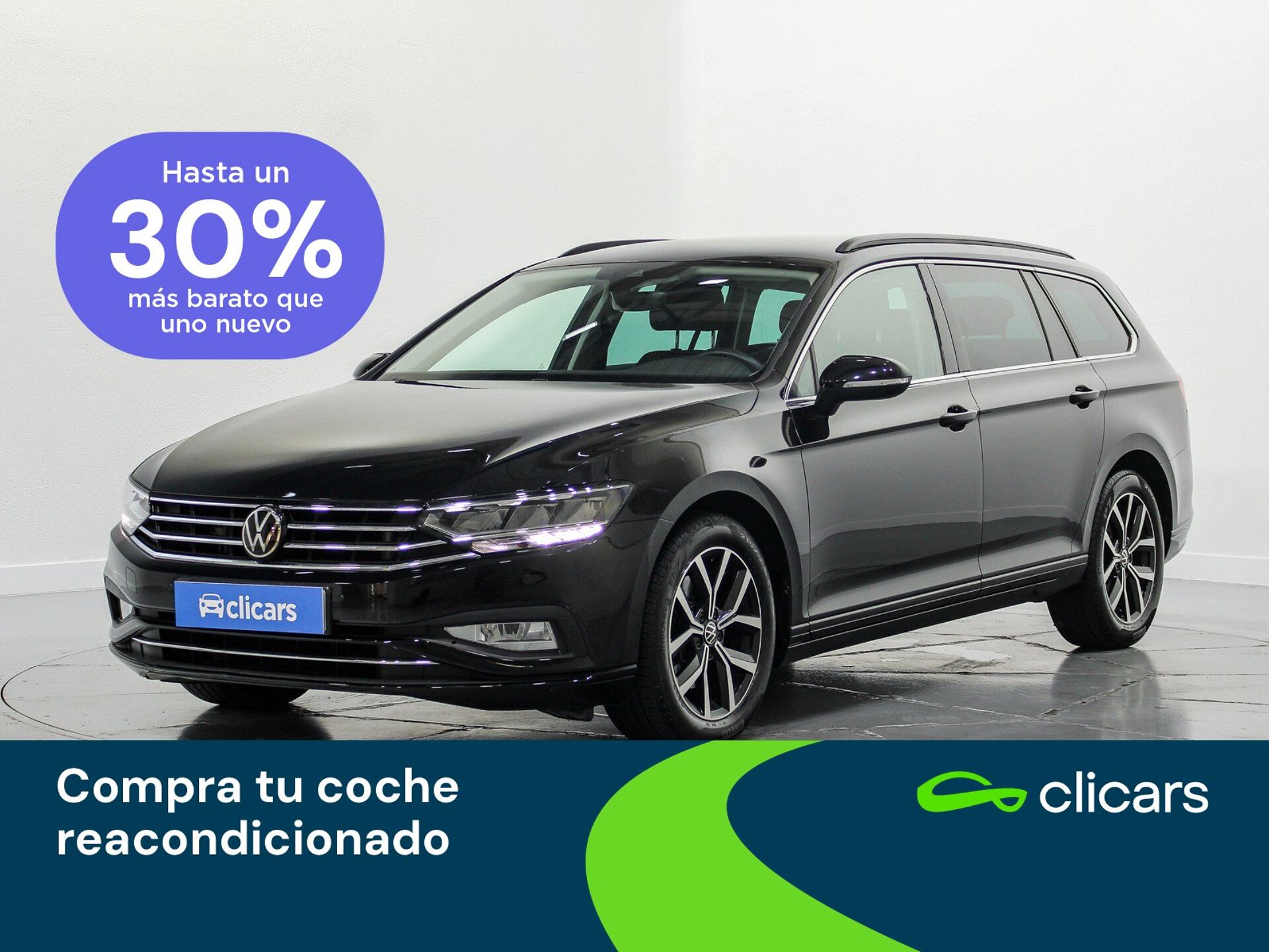 Imagen de VOLKSWAGEN Passat