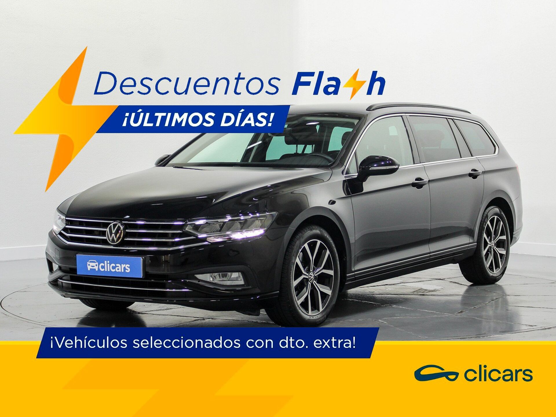 Imagen de VOLKSWAGEN Passat