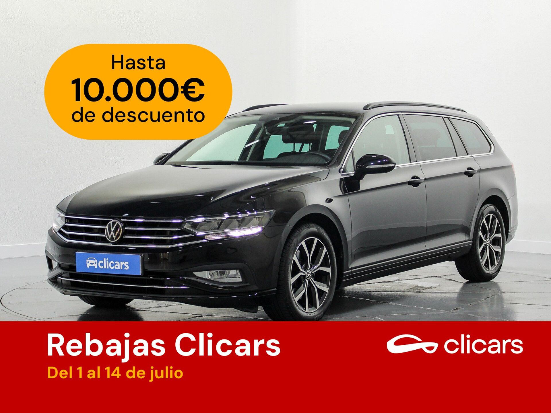 Imagen de VOLKSWAGEN Passat