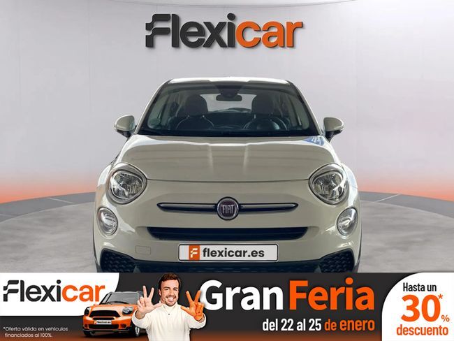 FIAT 500X (Urban 1.3 MultiJet 70KW (95 CV) 4x2 S&S) en Madrid