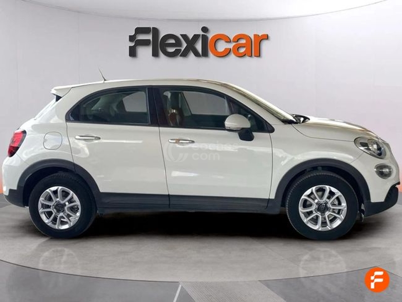 Foto del FIAT 500X 1.3Mjt S&S Urban 4x2