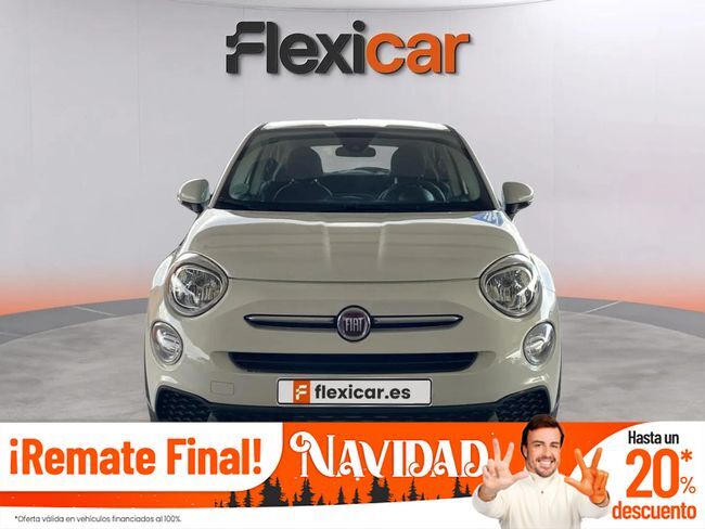 FIAT 500X (Urban 1.3 MultiJet 70KW (95 CV) 4x2 S&S) en Madrid