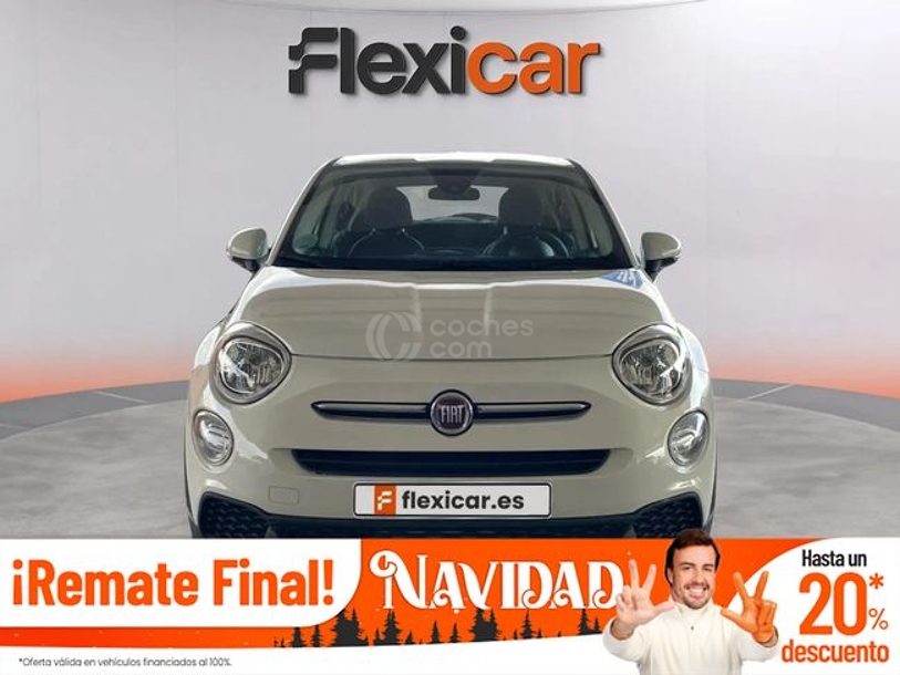 Foto del FIAT 500X 1.3Mjt S&S Urban 4x2