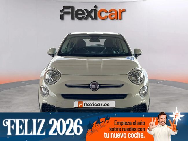 FIAT 500X (Urban 1.3 MultiJet 70KW (95 CV) 4x2 S&S) en Madrid