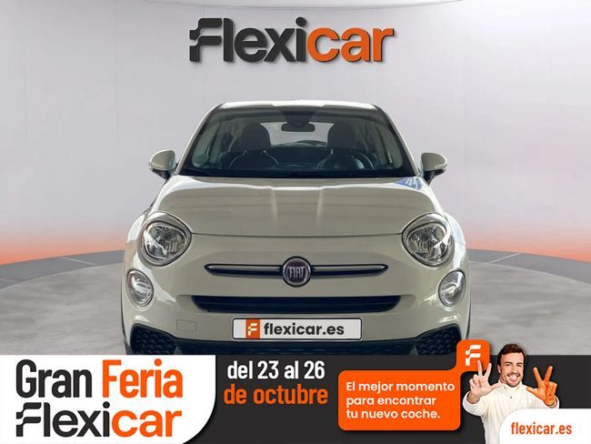 FIAT 500X (City Cross 1.3 Multijet 70KW 4X2 S&S) en Madrid