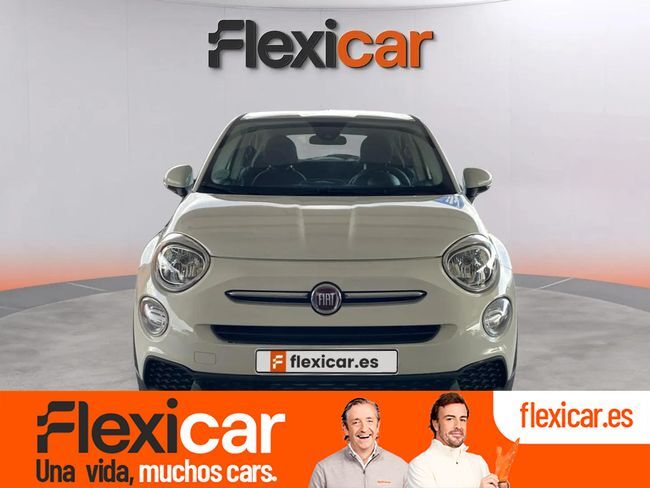 FIAT 500X (Urban 1.3 MultiJet 70KW (95 CV) 4x2 S&S) en Madrid