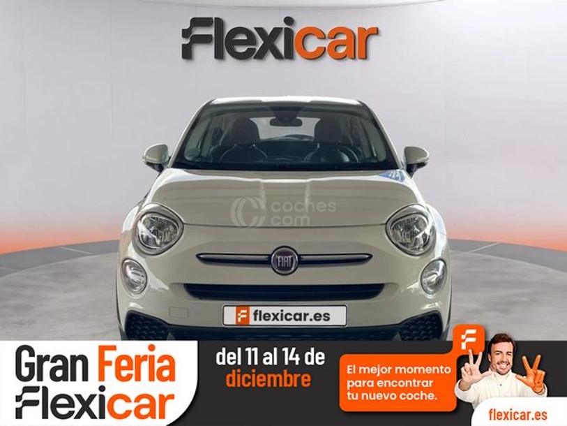 Foto del FIAT 500X 1.3Mjt S&S Urban 4x2