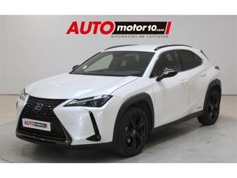 Imagen de LEXUS UX 250h Style 2WD