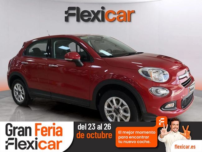 FIAT 500X (Pop 1.6 E-Torq 81KW (110 CV) 4x2 S&S) en Castellón