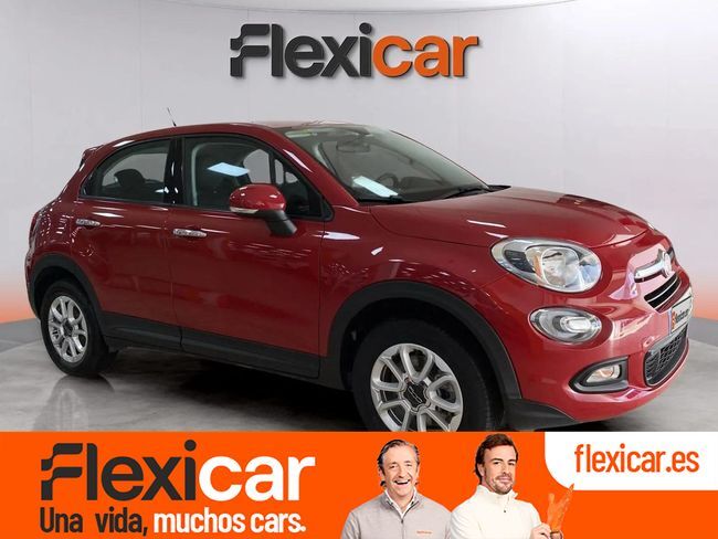FIAT 500X (Pop 1.6 E-Torq 81KW (110 CV) 4x2 S&S) en Castellón