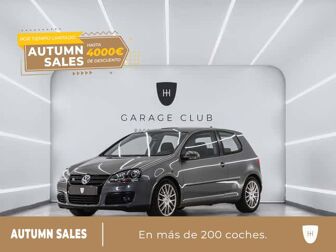 Imagen de VOLKSWAGEN Golf 1.4 TSI GT Sport 170