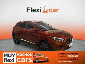 Imagen de MG ZS 1.0 T-GDI Luxury 82kW