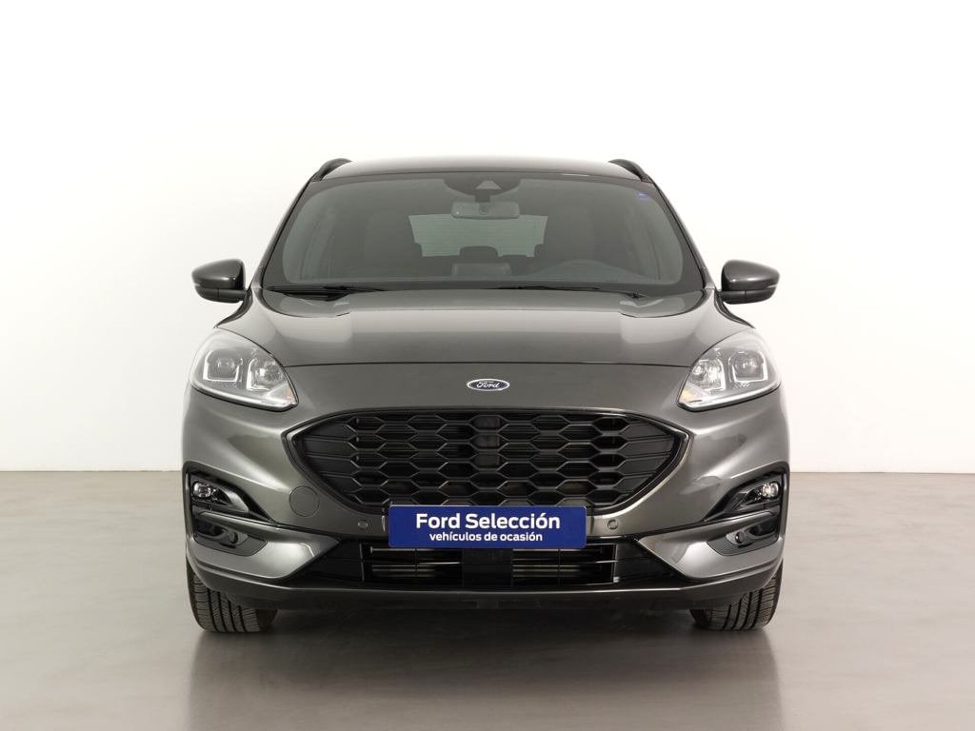 Imagen 2 de FORD Kuga