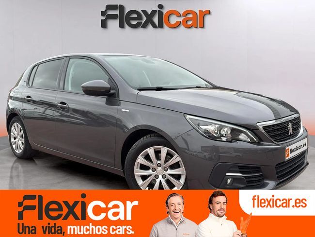 Foto del PEUGEOT 308 1.2 PureTech S&S Style 130