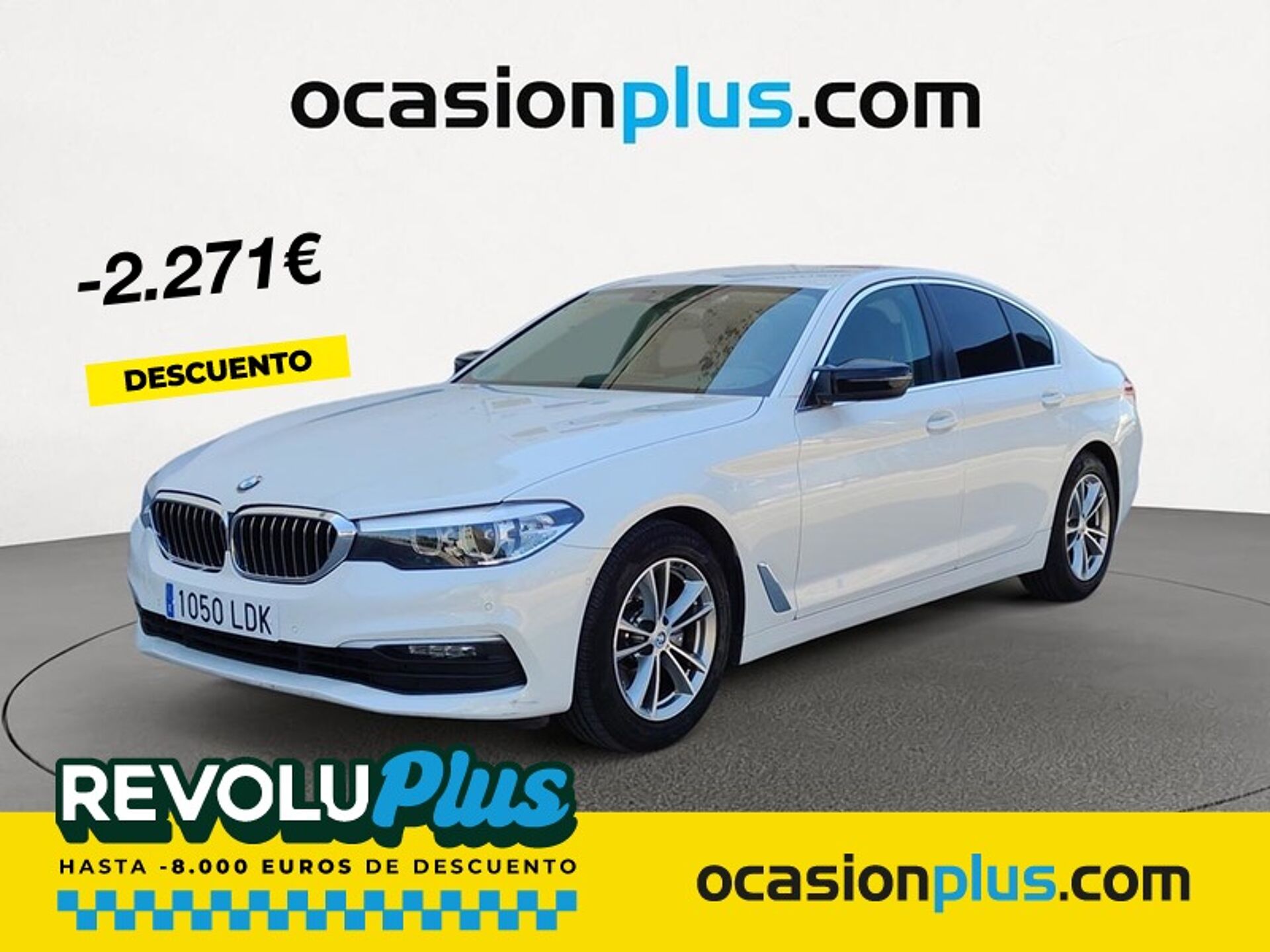 Imagen de BMW Serie 5