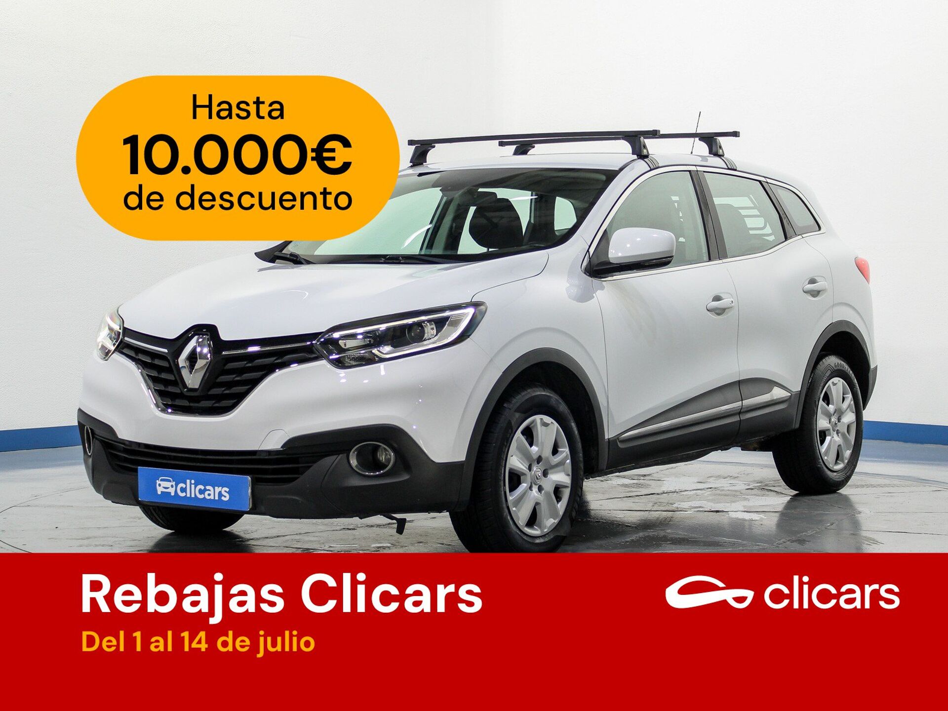Imagen de RENAULT Kadjar