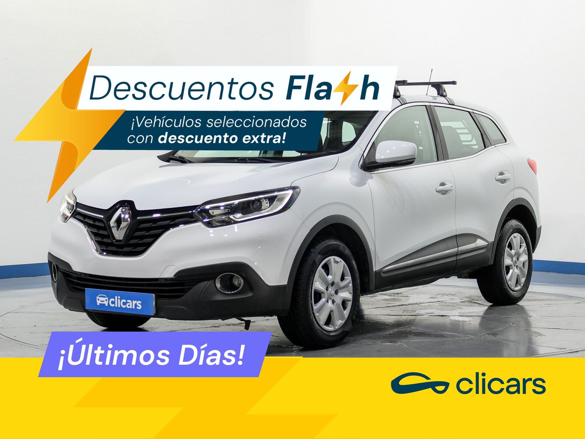 Imagen de RENAULT Kadjar