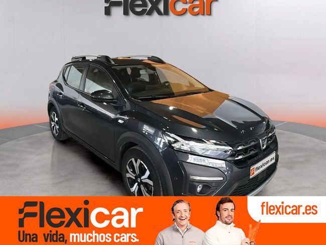 DACIA Sandero (Stepway Essential 74kW (100CV) ECO-G) en Sevilla