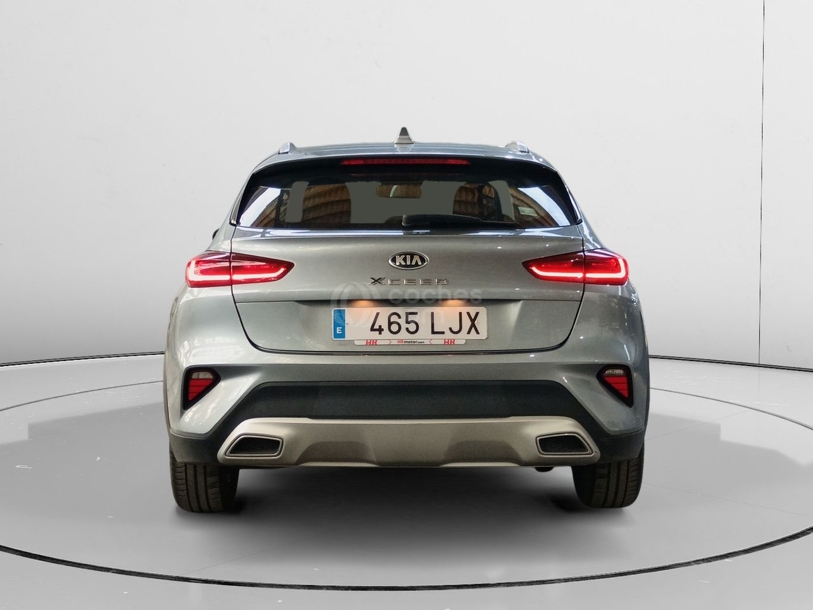 Foto del KIA XCeed 1.0 T-GDi Eco-Dynamics Drive
