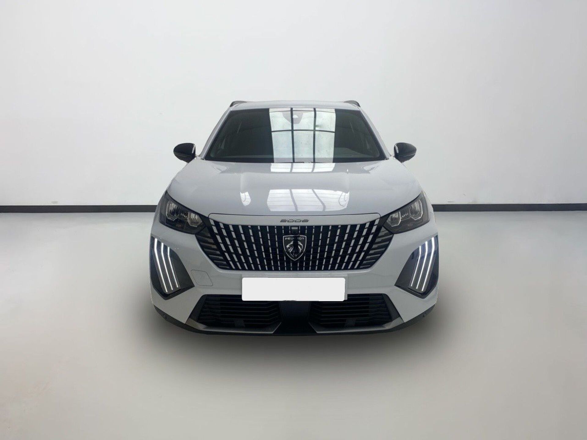 Imagen 2 de PEUGEOT 2008