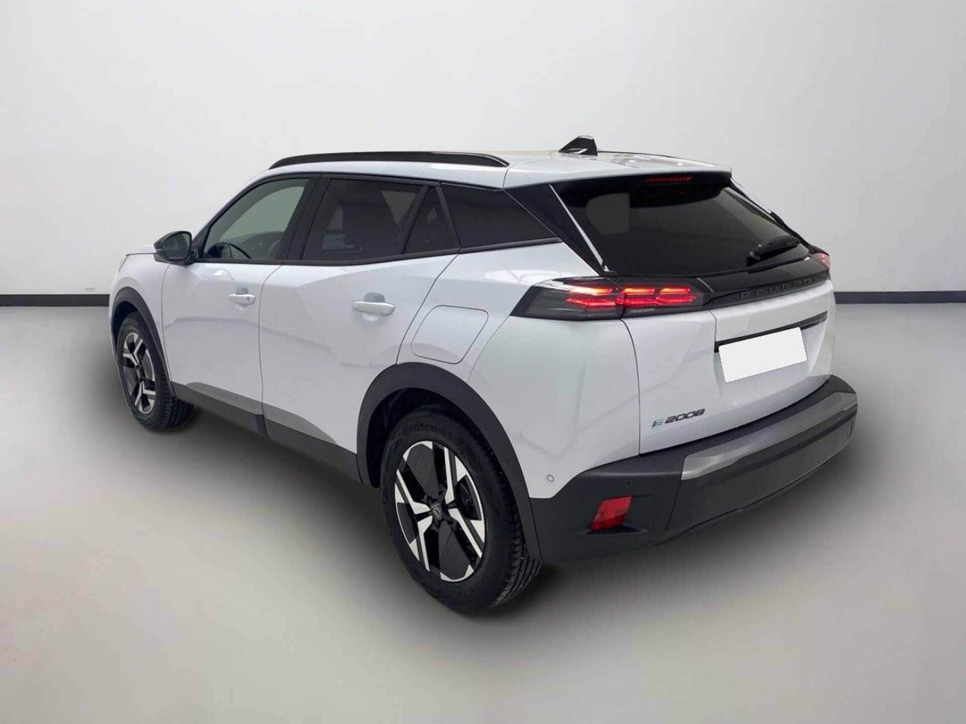 Imagen 3 de PEUGEOT 2008