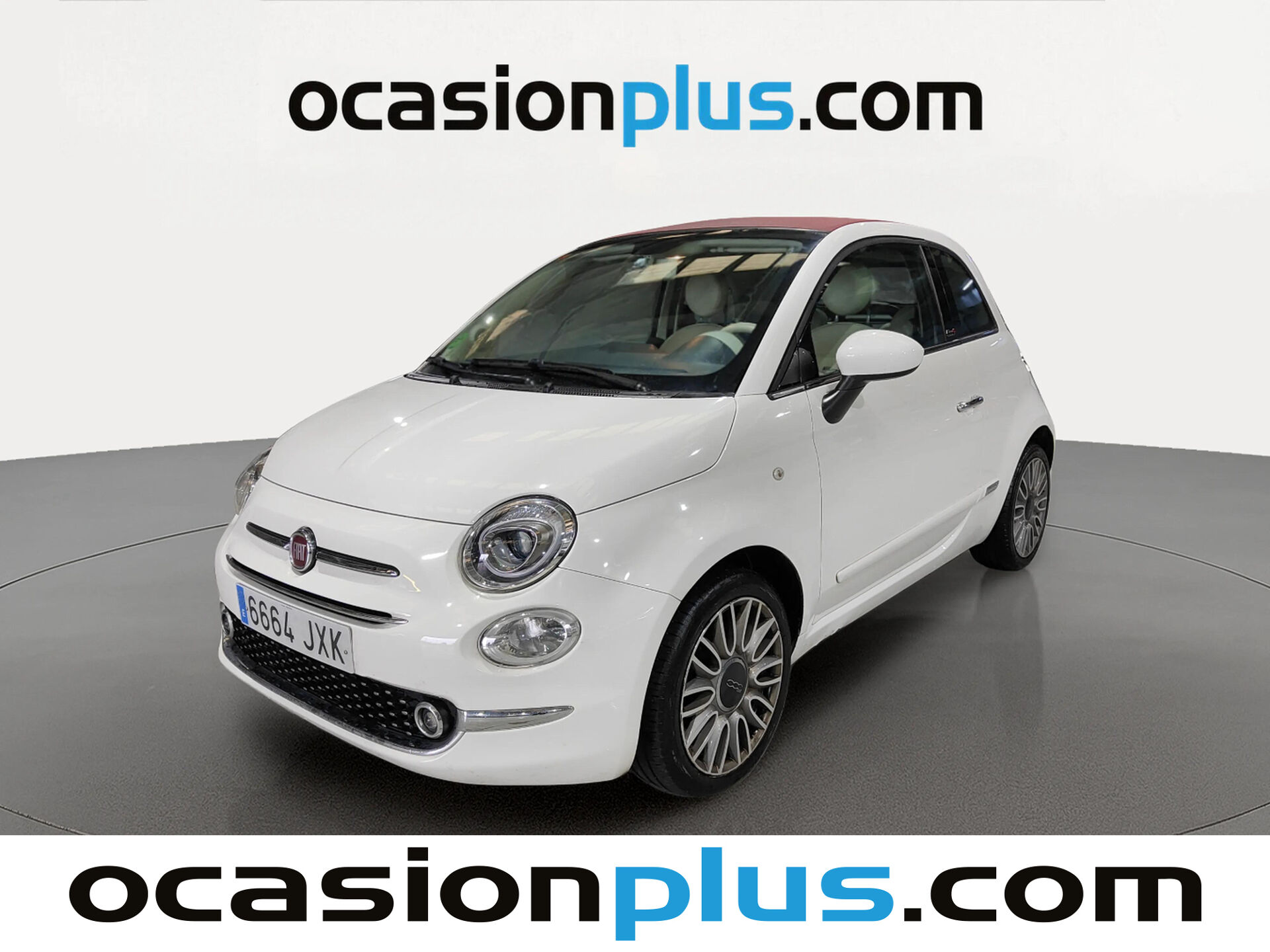 Imagen 2 de FIAT 500