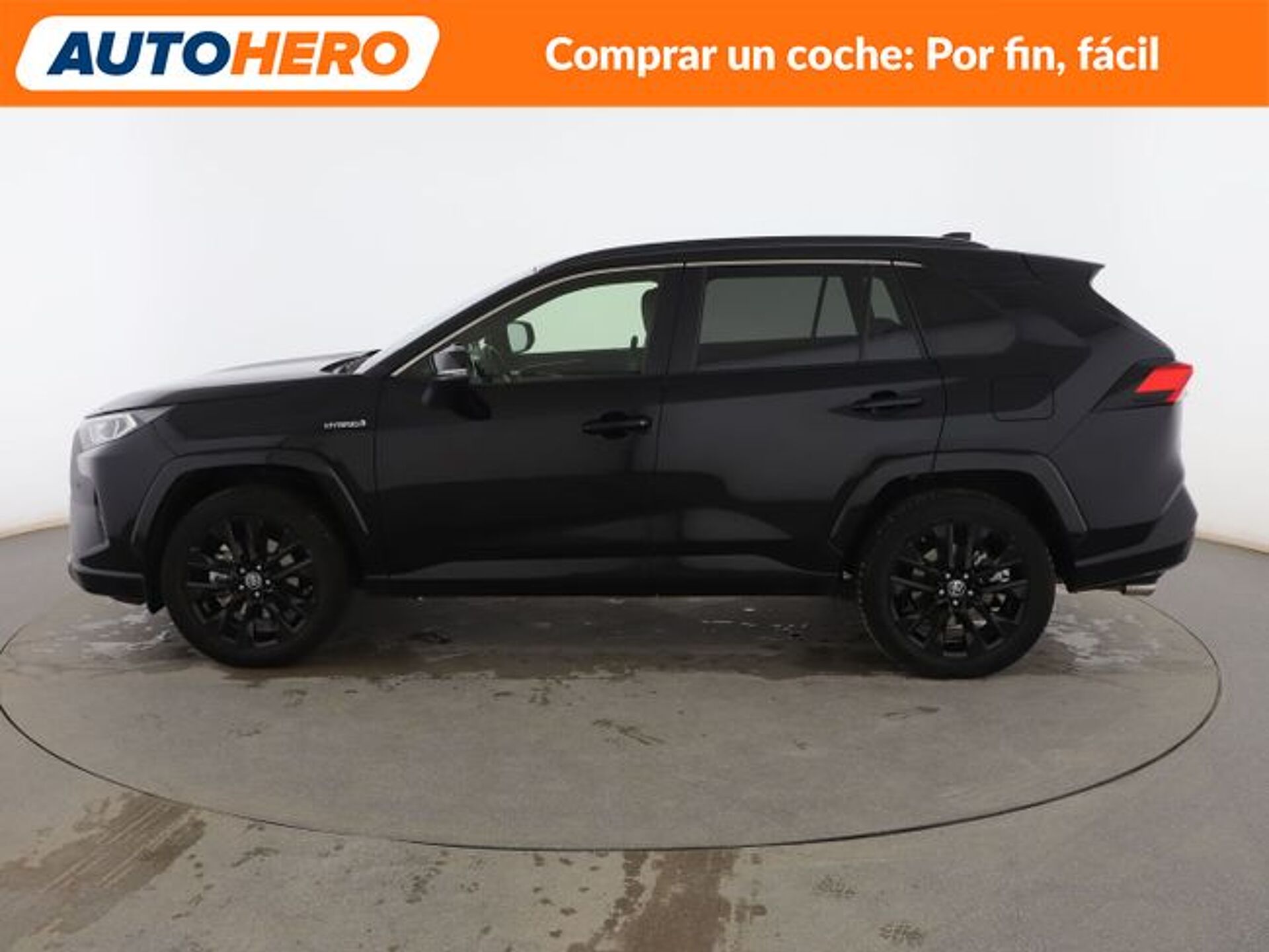 Imagen 3 de TOYOTA RAV-4