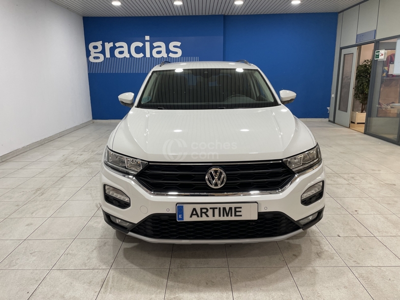 Foto del VOLKSWAGEN T-Roc 1.0 TSI Advance
