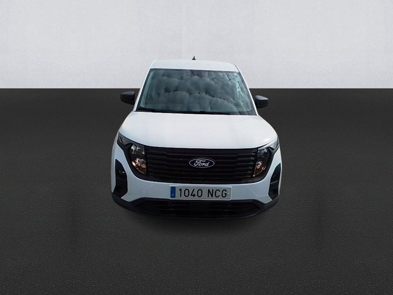 Foto del FORD Transit Courier Kombi 1.5 EcoBlue Trend 74.5kW