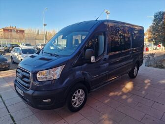 Imagen de FORD Transit FT 350 L3 Kombi Trend 130