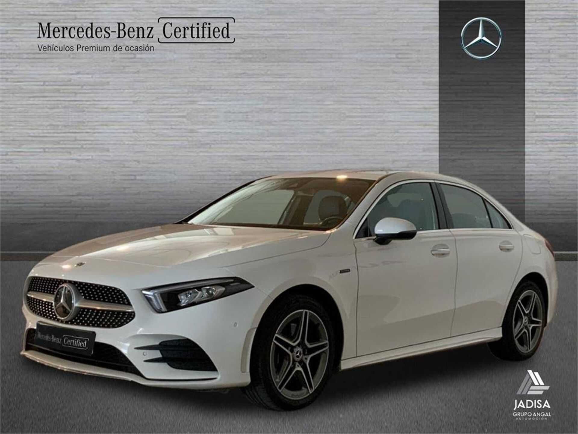 Imagen de MERCEDES Clase A