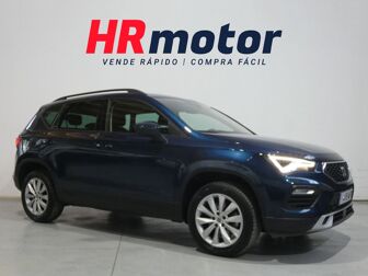 Imagen de SEAT Ateca 2.0TDI CR S&S Style XM 150