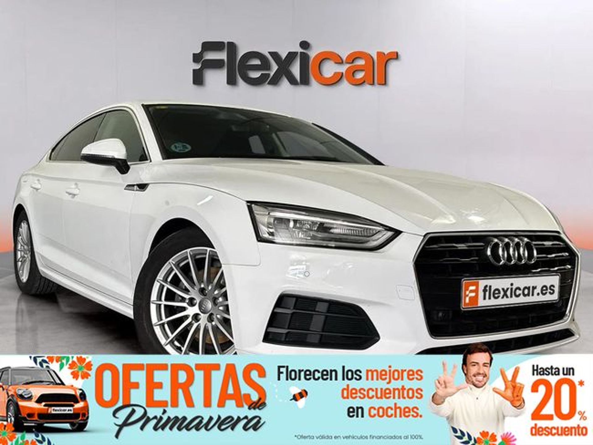 Imagen de AUDI A5