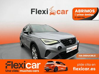 Imagen de SEAT Arona 1.5 TSI S&S FR DSG7 XM 150