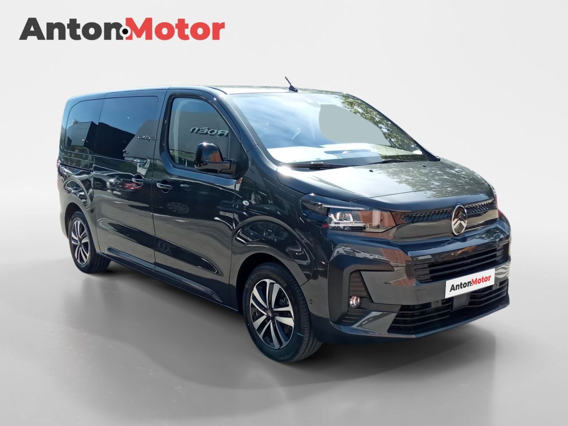 Imagen 3 de CITROEN SpaceTourer