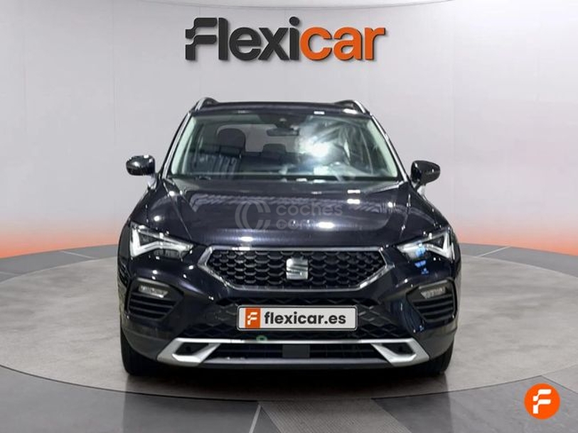 Foto del SEAT Ateca 1.5 EcoTSI S&S Style DSG